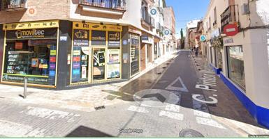 LOCAL EN CALLE REAL EN ESQUINA CON PINTOR MENDOZA photo 0