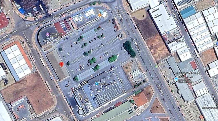 GRAN LOCAL COMERCIAL DISPONIBLE photo 0