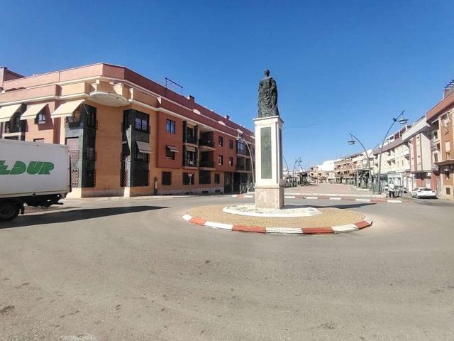 SE VENDE PLAZA DE GARAJE EN AVD 1º DE JULIO photo 0