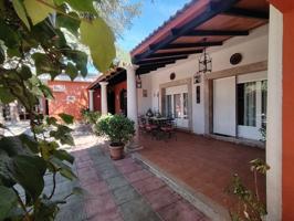 CHALET DE 1.215M2 EN ZONA NORTE AGUZADERA photo 0