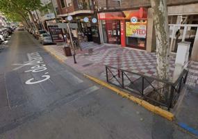 SE ALQUILA LOCAL COMERCIAL EN CALLE ALARCOS photo 0