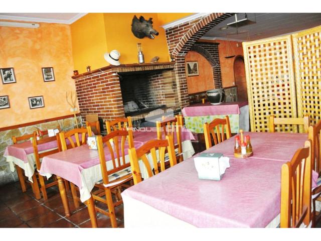 Local comercial en venta en la Plantera photo 0