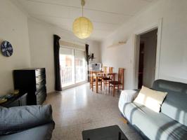 Piso en Centre de Blanes photo 0