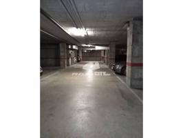 Tres plaza de parquing en venta en Calella. photo 0