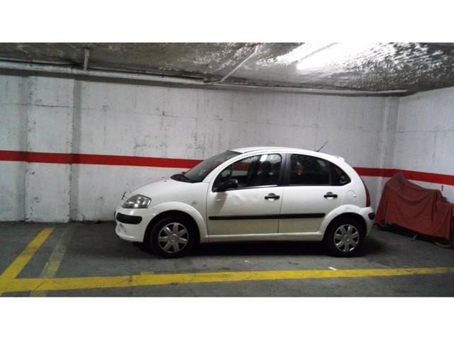 Parking en venta en Calella(08397) photo 0