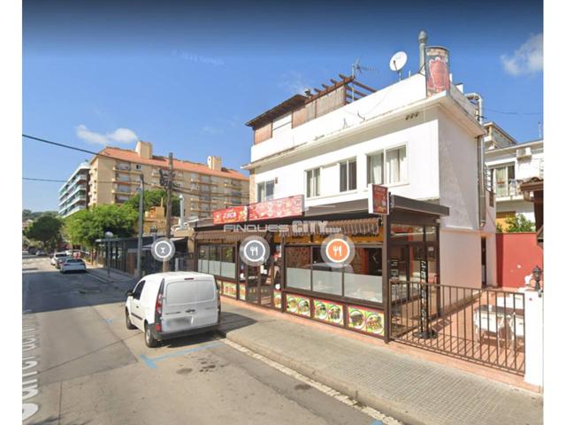 Edificio en venta en Calella photo 0