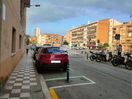 Parking para moto en Pueblo Nuevo, Pineda de Mar photo 0