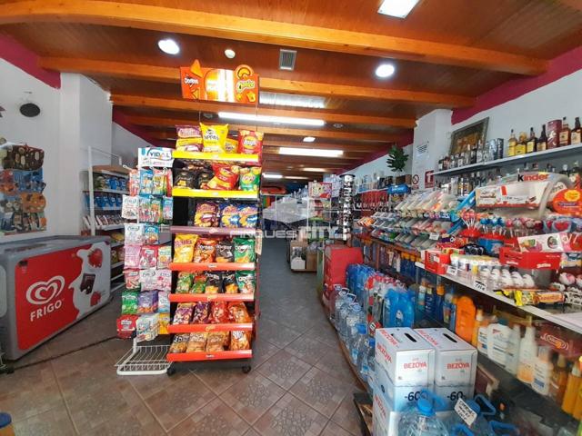 Local en alquiler 150m2,  en Calella photo 0