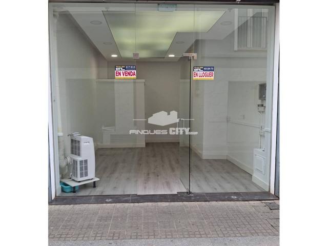 OFICINA EN ALQUILER ZONA CENTRO photo 0