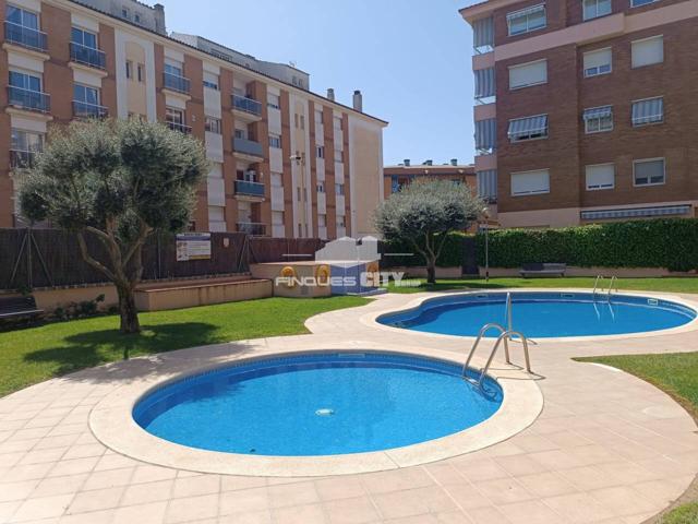 Duplex en venta en Fenals-Santa Clotilde photo 0