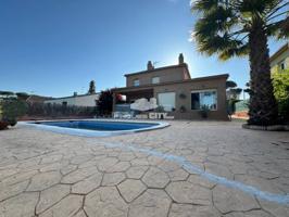 GRAN TORRE CON PISCINA Y GARAJE photo 0