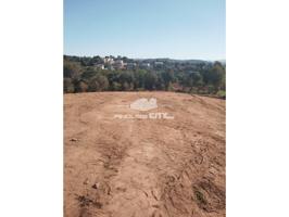 Parcela urbanizable en terreno plano con vistas al mar photo 0