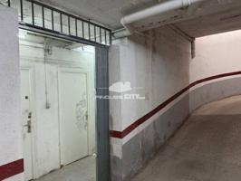 TRASTERO 4M2 EN PLAZA MERIDA, ZONA LA PLANTERA DE BLANES photo 0