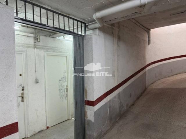 TRASTERO 4M2 EN PLAZA MERIDA, ZONA LA PLANTERA DE BLANES photo 0