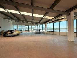 Venta de Nave Comercial en Malgrat de Mar photo 0