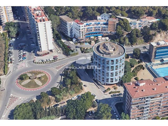 PARKING GRANDE + TRASTERO, en misma planta sótano ZONA CREU GROGA CALELLA photo 0