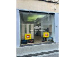 LOCAL EXCLUSIVO EN ZONA COMERCIAL photo 0