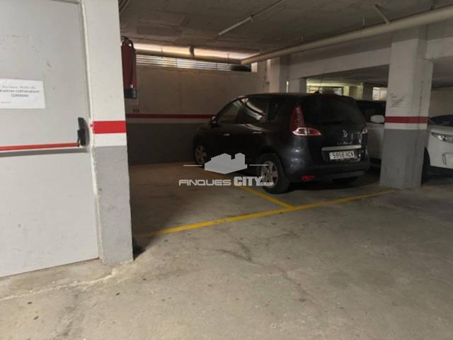 PARKING EN ALQUILER 50.00€ Vía Canetum Nº 10. Canet de Mar 10 m2 1 photo 0