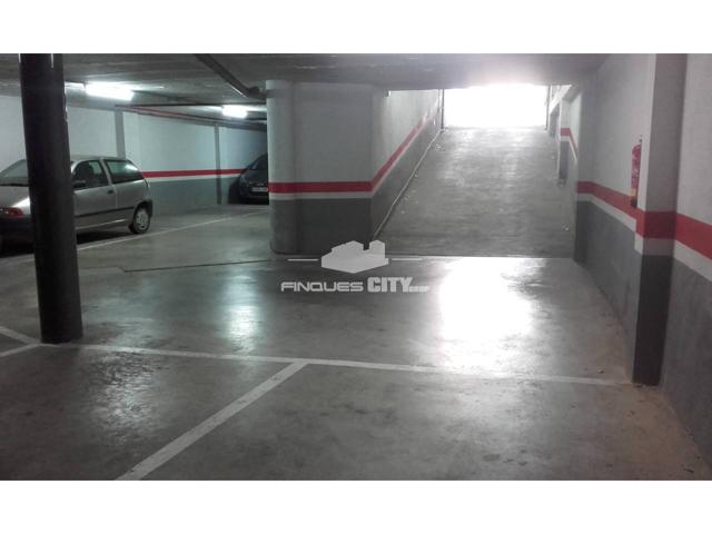 plaza de parking a la venta en Calle Mediterranea,67 photo 0