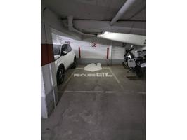 Parking en venta en Calella photo 0