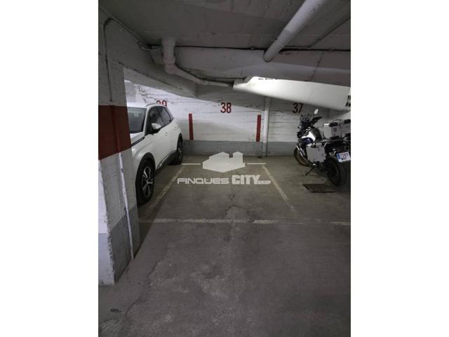 Parking en venta en Calella photo 0
