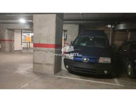 Parking para coche y moto en Calella photo 0