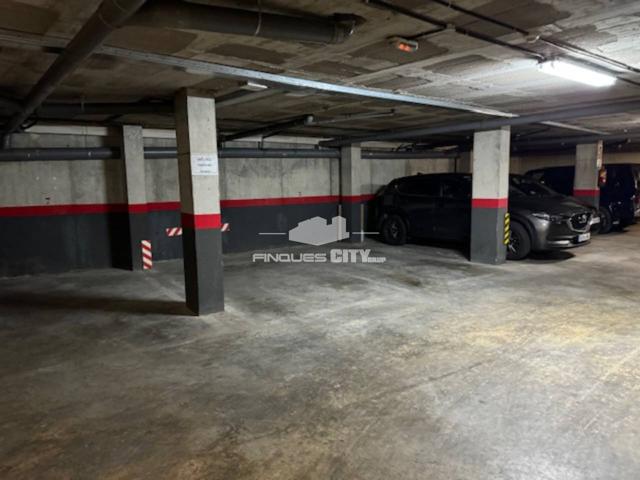 Alquiler de plaza de parking en Canet de Mar photo 0