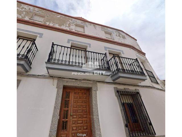 Venta de Casa en Esparragosa de Lares photo 0