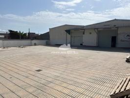 Venta de Nave comercial en Pineda de Mar photo 0