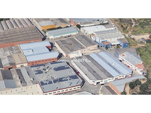 Venta de Nave comercial en Pineda de Mar photo 0