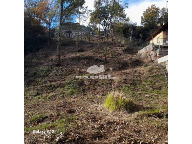 Venta de terreno en Riells i Viabrea photo 0