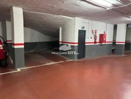 Alquiler de plazas de parking en Calella photo 0
