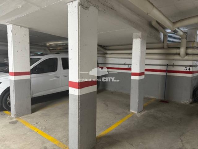 PARKING EN VIA CANETUM photo 0