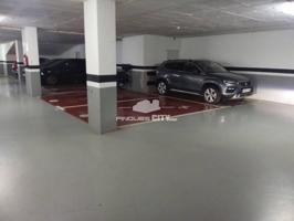 Venta de plaza de aparcamiento en Calella photo 0