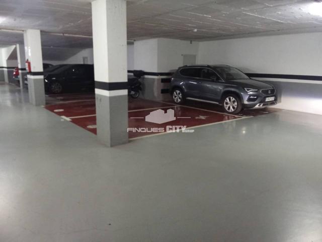 Venta de plaza de aparcamiento en Calella photo 0