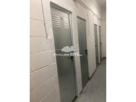 Alquiler de trastero en Sant Cebrià de Vallalta photo 0