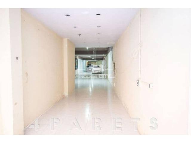 VENTA DE LOCAL COMERCIAL EN MATARÓ CENTRO photo 0