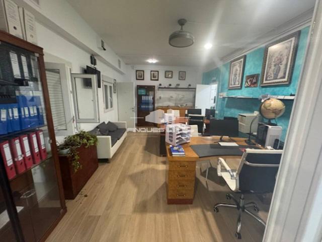 Oficina en alquiler en Centre photo 0