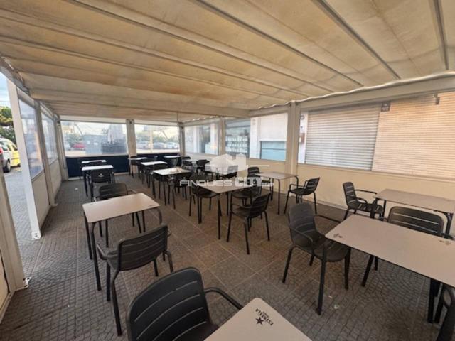 Restaurante en alquiler zona paseo marítimo photo 0