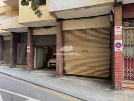 ALMACEN O GARAJE photo 0