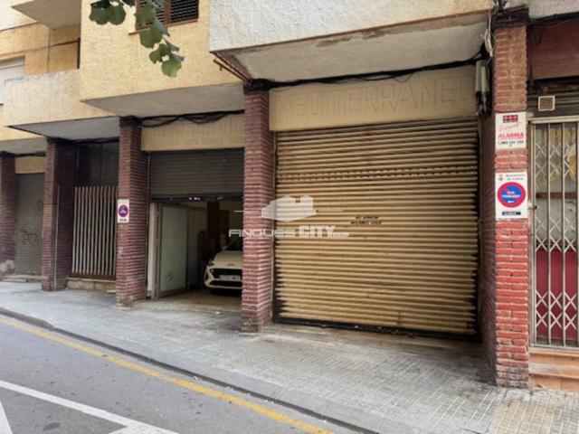 ALMACEN O GARAJE photo 0