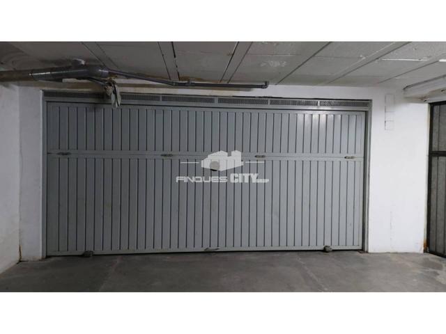 Alquiler de garaje en Calella-(espacio para 2 vehículos) photo 0