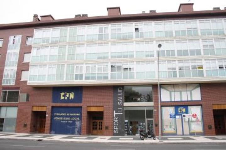 Local comercial en Alquiler en Vitoria Álava photo 0