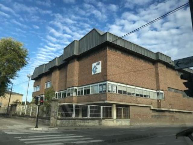 Edificio singular en Venta en Vitoria Álava photo 0