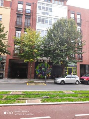 Parking coche en Venta en Vitoria Álava photo 0