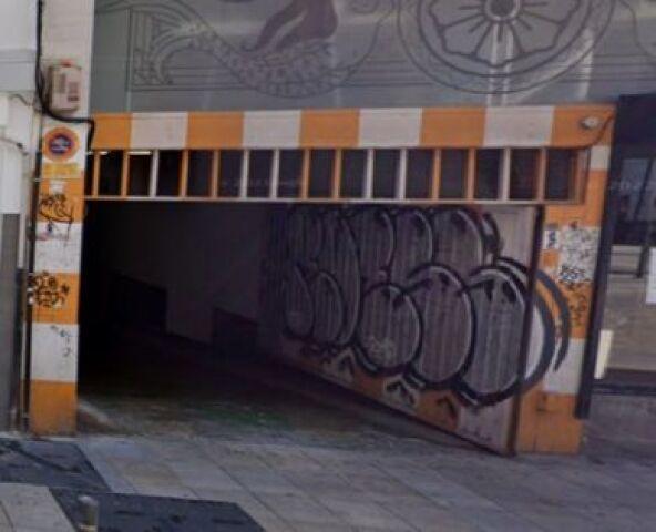 Parking coche en Venta en Vitoria Álava photo 0