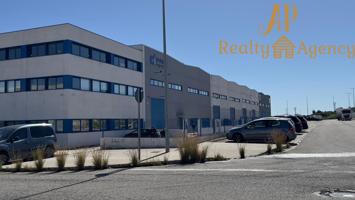 VENTA O TRASPASO de NAVE INDUSTRIAL para EMPRESAS ALIMENTARIAS con Licencia de Actividad photo 0