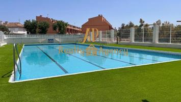 APARTAMENTO CON VISTAS AL MAR, en pleno Mareny Blau, con PISCINA, GARAJE y TRASTERO. photo 0