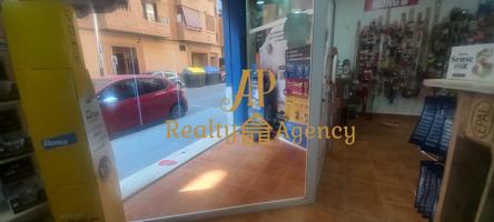 ¡¡GRAN OPORTUNIDAD DE INVERSION!! Venta de Local comercial en Torrent, posibilidad uso vivienda. photo 0