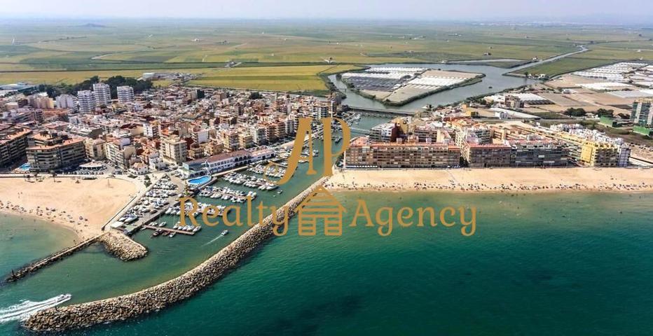¡¡OPORTUNIDAD INCREÍBLE DE INVERSIÓN!! Casa con Licencia Turística en Playa del Perellonet photo 0